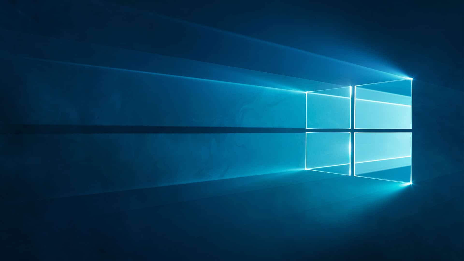 Windows 10 Logo